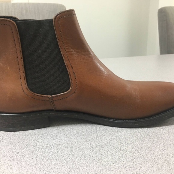 Moma Made in Italy Ankle Boots 9US 42EU NEW!!! - Picture 3 of 8